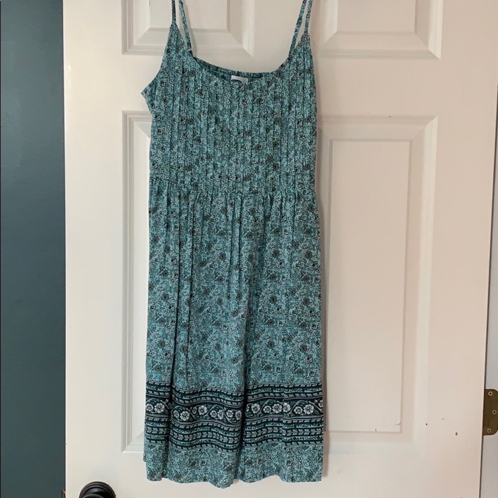 Summer dress